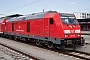 Bombardier 35007 - DB Regio "245 008"
19.07.2017 - München, Bahnhof Ost
Patrick Böttger