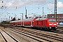 Bombardier 35008 - DB Regio "245 009"
25.08.2015 - München, Bahnhof Heimeranplatz
Tobias Schmidt