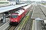 Bombardier 35008 - DB Regio "245 009"
03.05.2016 - Mühldorf
Peider Trippi
