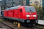 Bombardier 35010 - DB Regio "245 013"
22.10.2014 - München, Hauptbahnhof
Steffen Ott