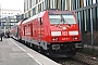 Bombardier 35010 - DB Regio "245 013"
17.03.2015 - München, Hauptbahnhof
Thomas Wohlfarth