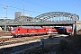 Bombardier 35010 - DB Regio "245 013"
16.03.2020 - München, Hauptbahnhof
Thomas Wohlfarth