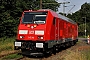 Bombardier 35011 - DB Regio "245 010"
22.07.2014 - Kassel
Christian Klotz