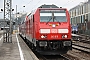 Bombardier 35011 - DB Regio "245 010"
17.03.2015 - München, Hauptbahnhof
Thomas Wohlfarth