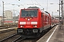 Bombardier 35014 - DB Regio "245 014"
17.03.2015 - München, Hauptbahnhof
Thomas Wohlfarth