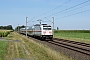 Bombardier 35044 - DB Fernverkehr "146 567-3"
27.08.2024 - Peine-Woltorf
Gerd Zerulla