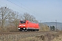 Bombardier 35052 - DB Regio "146 256"
18.03.2015 - Ludwigsau
Marco Rodenburg