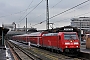 Bombardier 35052 - DB Regio "146 256"
17.12.2015 - Kassel, Hauptbahnhof
Christian Klotz