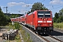 Bombardier 35052 - DB Regio "146 256"
29.07.2020 - Baunatal-Guntershausen
Martin Schubotz
