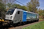 Bombardier 35056 - Railpool "187 005-4"
11.04.2017 - Kassel, Werkanschluss Bombardier
Christian Klotz