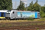 Bombardier 35056 - BLS Cargo "187 005-4"
14.08.2021 - Uelzen
Gerd Zerulla