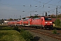 Bombardier 35062 - DB Regio "146 252"
18.09.2024 - Hünfeld 
Konstantin Koch