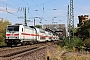 Bombardier 35067 - DB Fernverkehr "146 575-6"
07.09.2024 - Magdeburg, Elbe-Brücke
Thomas Wohlfarth