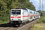 Bombardier 35068 - DB Fernverkehr "146 576-4"
28.09.2024 - Haste
Thomas Wohlfarth