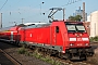 Bombardier 35070 - DB Regio "146 260"
01.01.2018 - Duisburg; Hauptbahnhof
Michael Kuschke