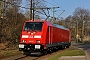 Bombardier 35071 - DB Regio "146 261"
09.04.2015 - Kassel, Werksanschluss Bombardier
Christian Klotz