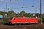 Bombardier 35076 - DB Regio "146 266"
06.05.2015 - Kassel, Rangierbahnhof
Christian Klotz
