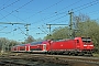 Bombardier 35077 - DB Regio "146 267"
19.04.2022 - Kiel-Meimersdorf
Tomke Scheel