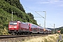 Bombardier 35081 - DB Regio "146 271"
07.08.2022 - Wirtheim
Martin Welzel