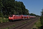 Bombardier 35081 - DB Regio "146 271"
18.08.2023 - Fulda-Bernhards
Konstantin Koch