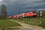 Bombardier 35082 - DB Regio "146 272"
05.04.2024 - Hünfeld-Rückers
Konstantin Koch