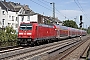 Bombardier 35086 - DB Regio "146 276"
04.07.2019 - Düsseldorf-Oberbilk
Martin Welzel