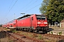 Bombardier 35089 - DB Regio "146 279"
06.09.2024 - Fürstenberg (Havel)
Michael Uhren