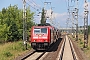 Bombardier 35091 - DB Regio "146 281"
27.06.2021 - Bützow
Michael Uhren