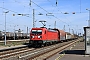 Bombardier 35114 - DB Cargo "187 102"
18.06.2019 - Weißenfels-Grosskorbetha
Tobias Kußmann