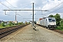 Bombardier 35117 - SNCF "186 189-7"
01.09.2014 - Gent-Dampoort
Stephen Van den Brande