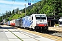 Bombardier 35124 - Lokomotion "186 442"
08.07.2020 - Steinach in Tirol
Kurt Sattig
