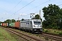 Bombardier 35127 - Raildox "187 013"
01.08.2024 - Uelzen-Klein Süstedt
Gerd Zerulla