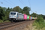 Bombardier 35128 - Metrans "187 014"
13.08.2024 - Uelzen
Gerd Zerulla