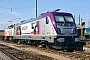 Bombardier 35128 - Captrain "187 014"
09.03.2016 - Basel, Badischer Bahnhof
Tristan Zielinski
