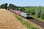 Bombardier 35132 - CCW "187 011"
25.06.2024 - Emmendorf
Gerd Zerulla