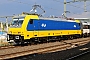Bombardier 35135 - NS "E 186 001"
21.08.2014 - Tilburg, Station
Jeroen de Vries