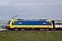 Bombardier 35136 - NS "E 186 002"
28.08.2014 - Zoetermeer
Leen Dortwegt