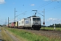 Bombardier 35146 - Metrans "386 007-9"
13.07.2024 - Schmerkendorf
Dany Neumann