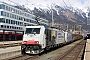 Bombardier 35153 - Lokomotion "186 443"
14.03.2020 - Innsbruck
Thomas Wohlfarth