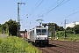 Bombardier 35176 - PKP Cargo "186 265-5"
20..07.2024 - Wunstorf
Thomas Wohlfarth