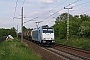 Bombardier 35183 - Transchem "186 430-5"
25.06.2015 - Frankfurt (Oder)
Stefan Krahn