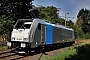 Bombardier 35194 - Railpool "186 436-2"
04.08.2015 - Kassel, Bombardier
Christian Klotz