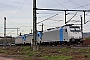 Bombardier 35196 - Railpool "186 438-8"
30.04.2016 - Kassel, Rangierbahnhof
Christian Klotz