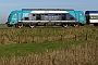 Bombardier 35197 - DB Regio "245 202-7"
31.10.2019 - Lehnshallig
Tomke Scheel