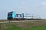 Bombardier 35198 - DB Regio "245 201-9"
04.09.2018 - Morsum (Sylt)
Jürgen Steinhoff
