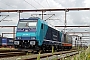 Bombardier 35200 - Hector Rail "245 204-3"
05.08.2015 - Padborg
Andreas Staal