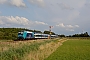 Bombardier 35209 - DB Regio "245 211-8"
31.07.2019 - Klanxbüll
Linus Wambach