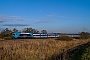 Bombardier 35210 - DB Regio "245 212-6"
10.11.2019 - Bekmünde
Hinderk Munzel