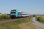 Bombardier 35212 - DB Regio "245 214-2"
24.06.2020 - Lehnshallig
Gerd Zerulla