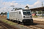Bombardier 35236 - ecco rail "187 304-1"
19.08.2020 - Bremen, Hauptbahnhof
Thomas Wohlfarth